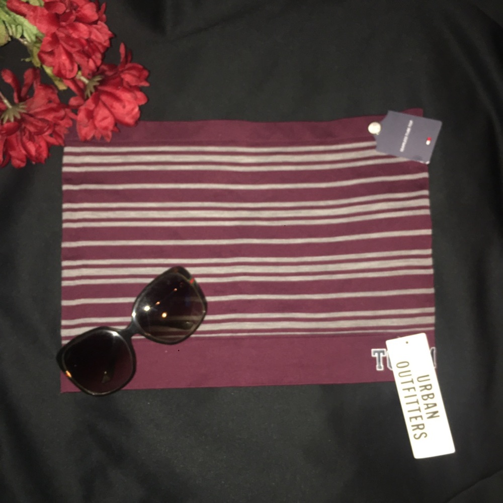 Tommy Hilfiger Seamless Top